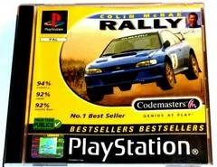 Background - Colin McRae Rally [Bestsellers] - PlayStation - Retrocharting