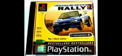 Colin McRae Rally [Bestsellers]