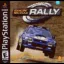 Colin McRae Rally - PlayStation - Retrocharting
