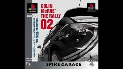 Colin McRae The Rally 02