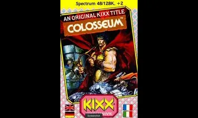 Coliseum
