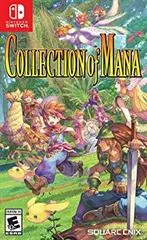 Background - Collection of Mana - Nintendo Switch - Retrocharting