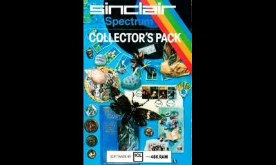 Collector's Pack