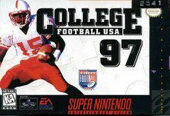 Background - College Football USA 97 - Super Nintendo - Retrocharting