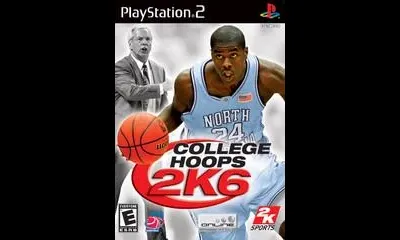College Hoops 2K6
