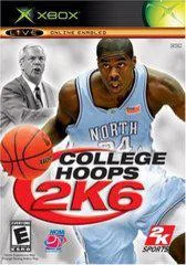 Background - College Hoops 2K6 - Xbox - Retrocharting