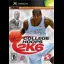 College Hoops 2K6 - Xbox - Retrocharting