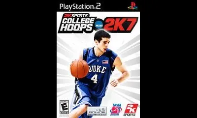 College Hoops 2K7