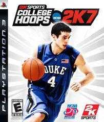 Background - College Hoops 2K7 - Playstation 3 - Retrocharting