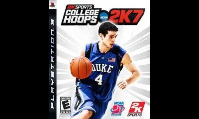 College Hoops 2K7