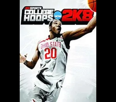 College Hoops 2K8