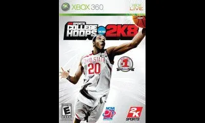College Hoops 2K8