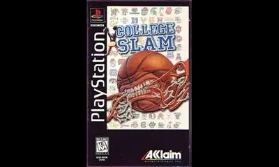 College Slam [Long Box]