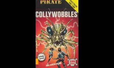 Collywobbles