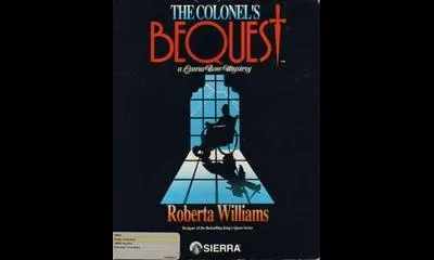 Colonel S Bequest