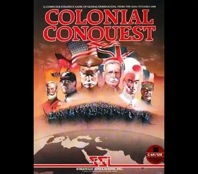 Colonial Conquest