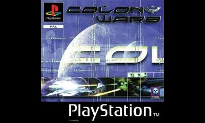 Colony Wars