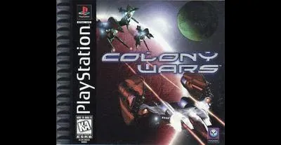 Colony Wars