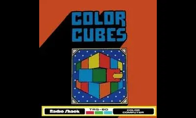 Color Cubes