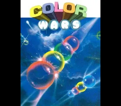 Color Wars