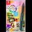 Colors Live - Nintendo Switch - Retrocharting