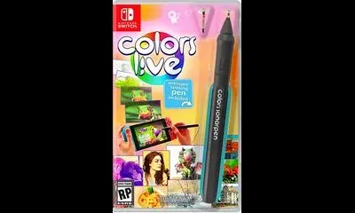 Colors Live