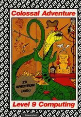 Background - Colossal Adventure - ZX Spectrum - Retrocharting