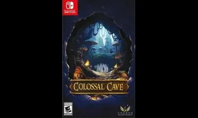 Colossal Cave