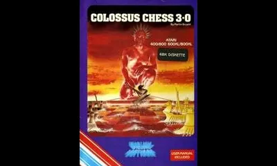 Colossus Chess 3.0
