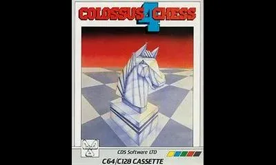 Colossus Chess 4
