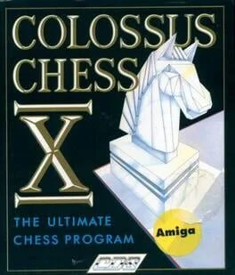Colossus Chess