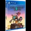 Colossus Down [Destroy'Em Up Edition] - Playstation 4 - Retrocharting