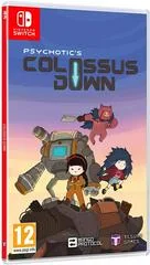 Background - Colossus Down - Nintendo Switch - Retrocharting