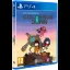 Colossus Down - Playstation 4 - Retrocharting