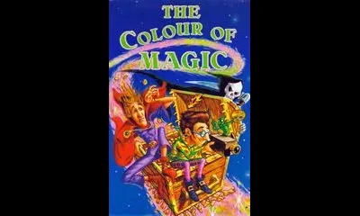 Colour of Magic