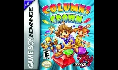 Columns Crown