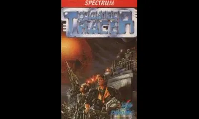 Comando Tracer