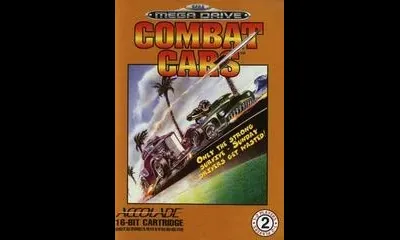 Combat Cars