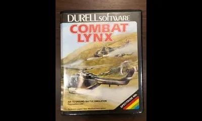 Combat Lynx