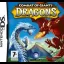 Combat Of Giants: Dragons - Nintendo DS - Retrocharting