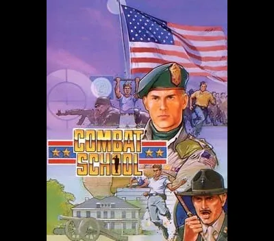Combat School