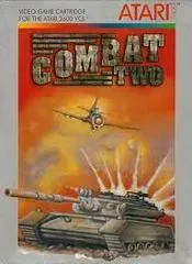 Combat Two [Homebrew]