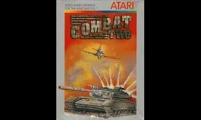 Combat Two [Homebrew]