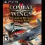 Combat Wings: The Great Battles of WWII - Playstation 3 - Retrocharting