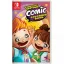 Comic Coloring Book - Nintendo Switch - Retrocharting