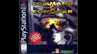 Command and Conquer