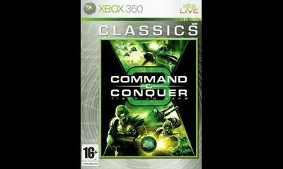 Command & Conquer 3: Tiberium Wars [Classics]