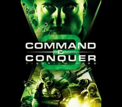 Command & Conquer 3: Tiberium Wars