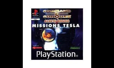 Command & Conquer Alerte Rouge : Mission Tesla