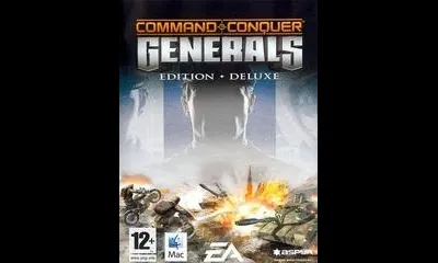Command & Conquer: Generals